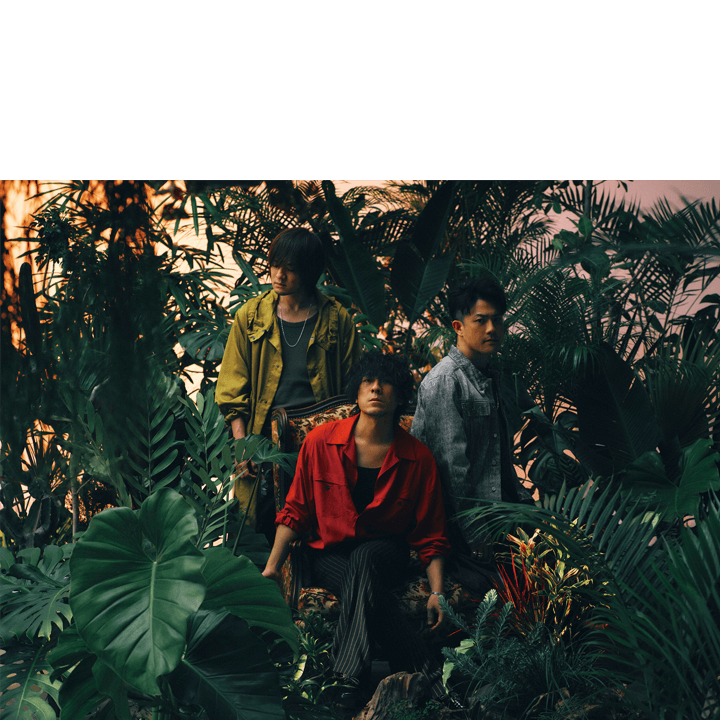 UNIVERSAL MUSIC 所属アーティスト（一部）