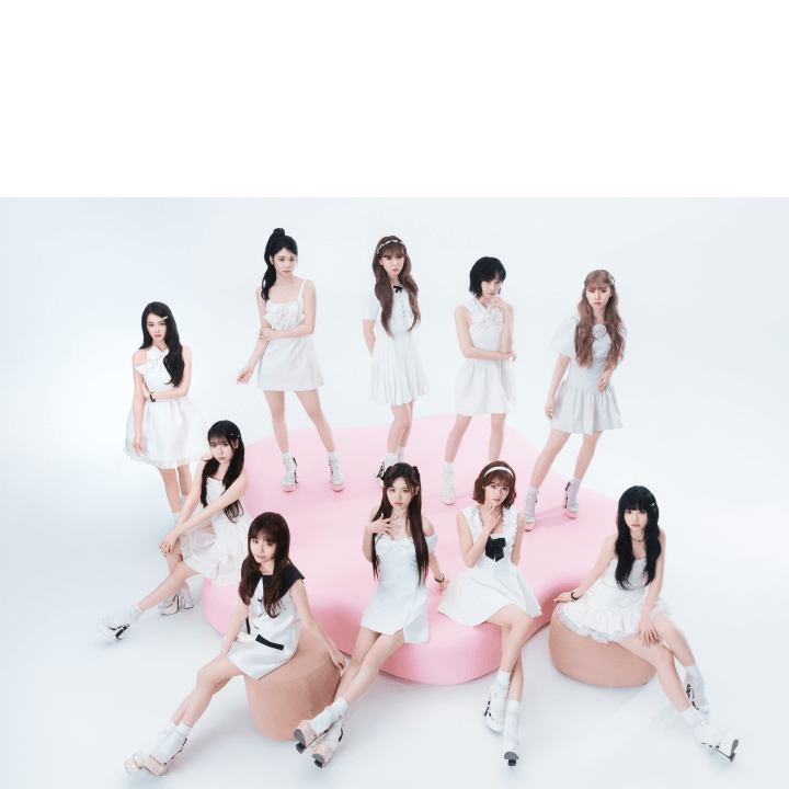 UNIVERSAL MUSIC 所属アーティスト（一部）