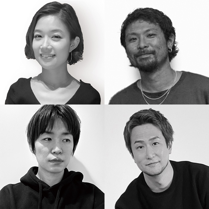 特別講師による授業