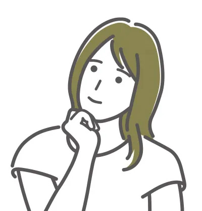 やりたいことに集中したい⽅