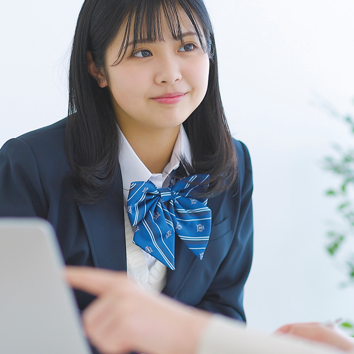 POINT04 メンター制度