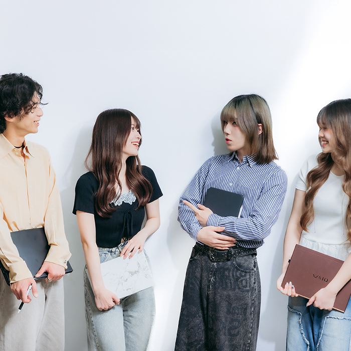「大卒資格」+「音楽専門スキル」で将来の幅が広がる