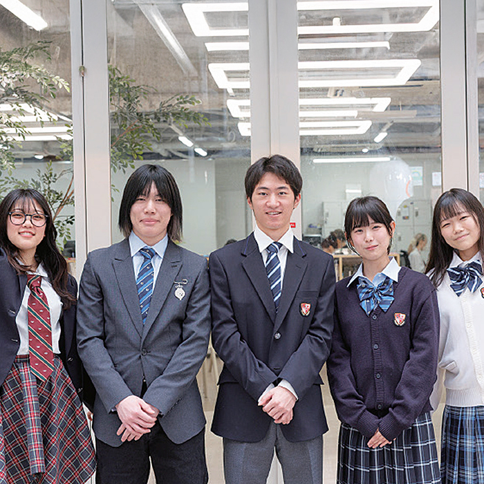 「高卒資格」＋「音楽専門スキル」で10代からデビュー