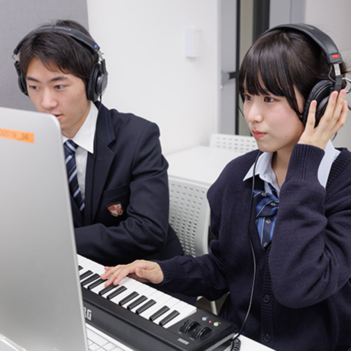 注目される高校での早期専門教育