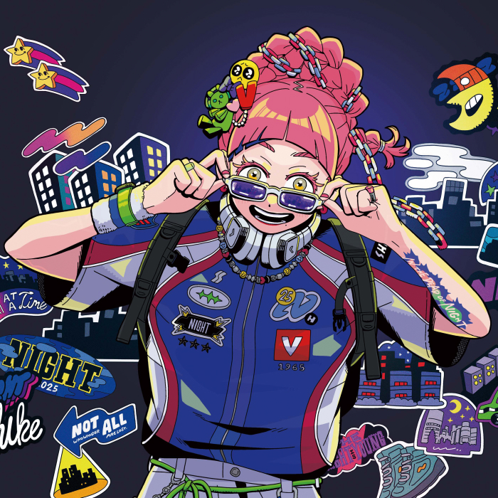 音楽フェスNIGHT HIKEとの特別コラボレーション授業！