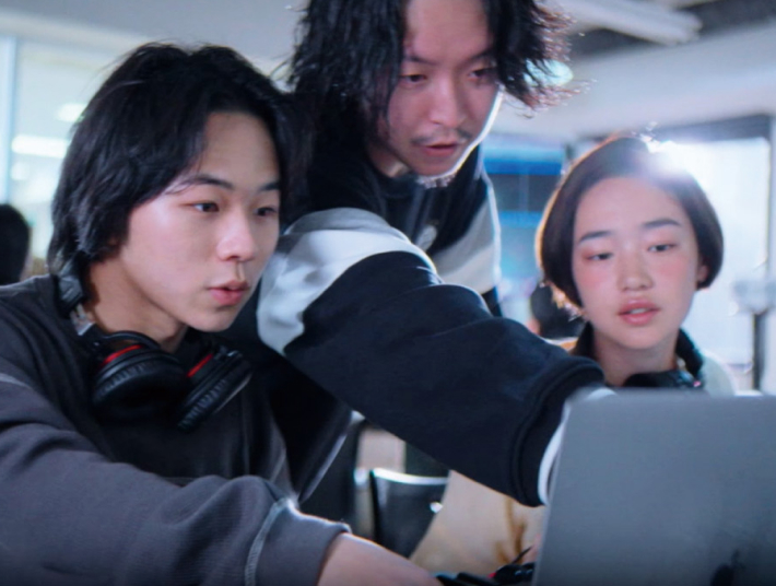 ユニバーサル ミュージック協力のカリキュラム