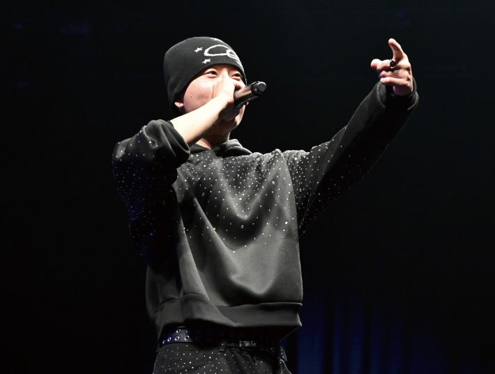 学内限定オーディション