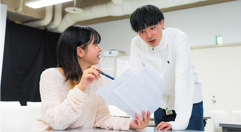 コース情報