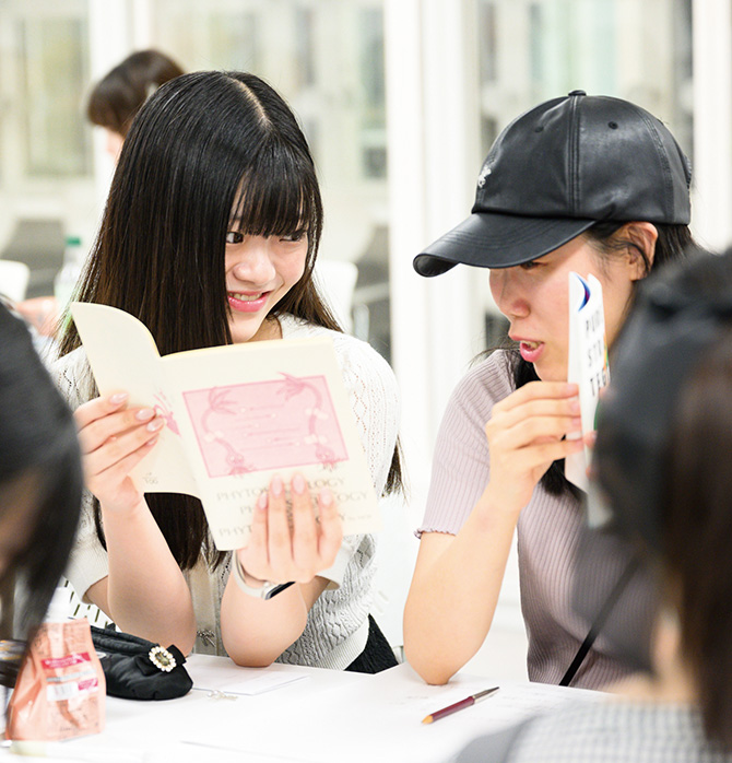 産学連携プロジェクト