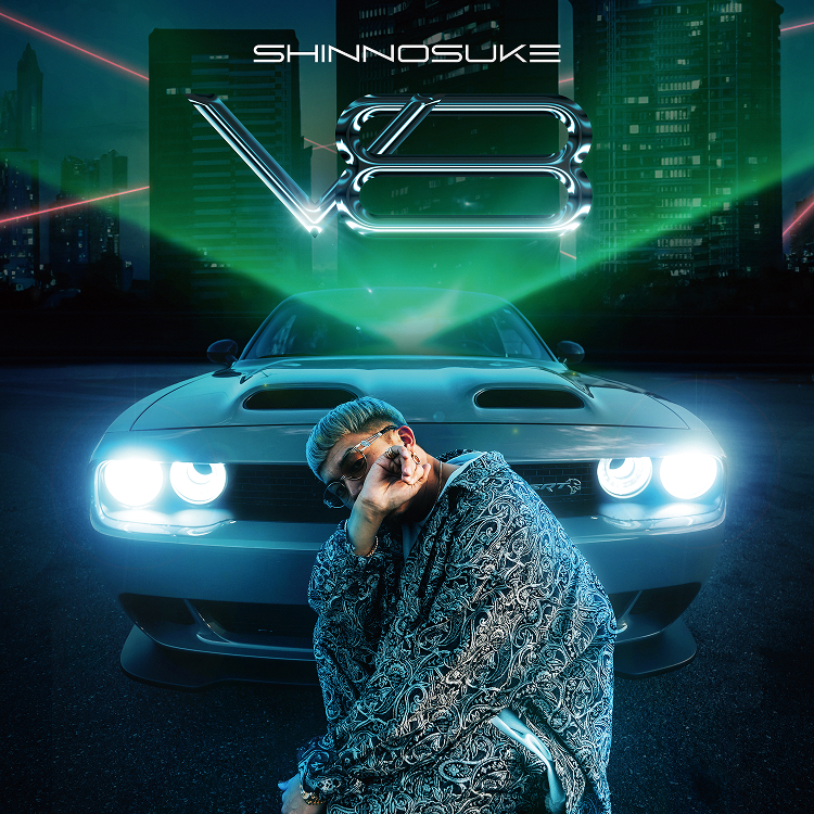 心之助講師の作品