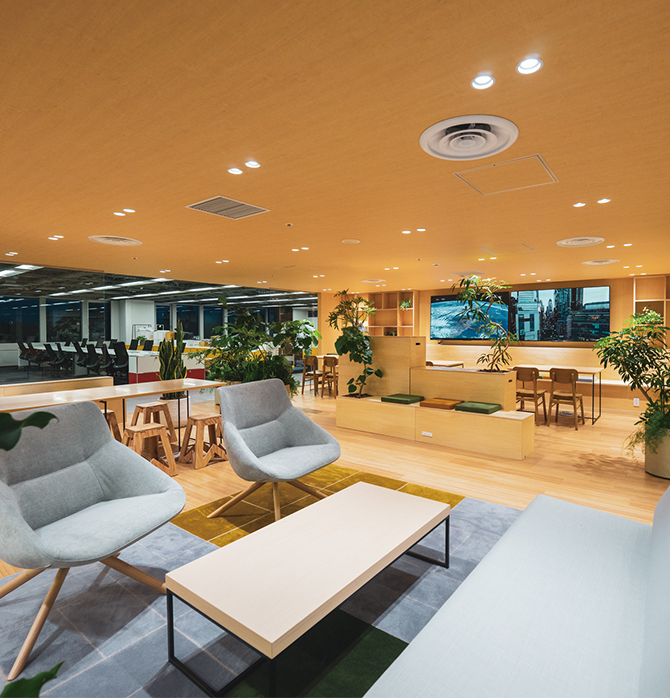 企業・レコード会社見学ツアー