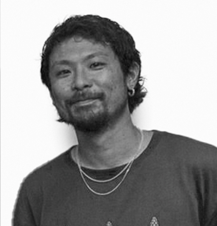 松山 大介