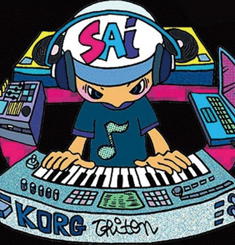 Saibeatz