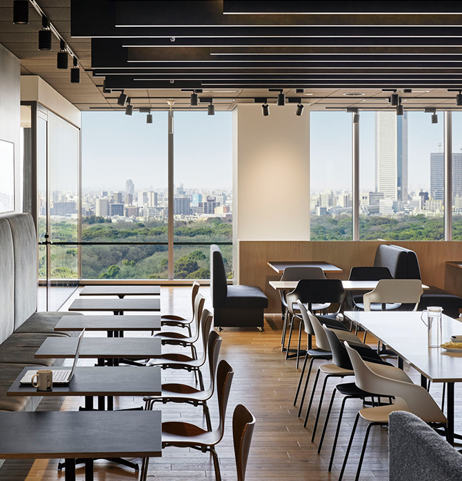 企業・ レコード会社見学ツアー