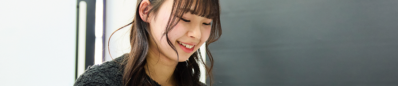 【3年制・高等部】音楽総合コース 週3日通学