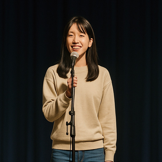 学内オーディション