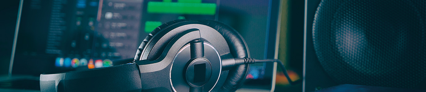 【キャリアカレッジ】サウンドクリエイターコース