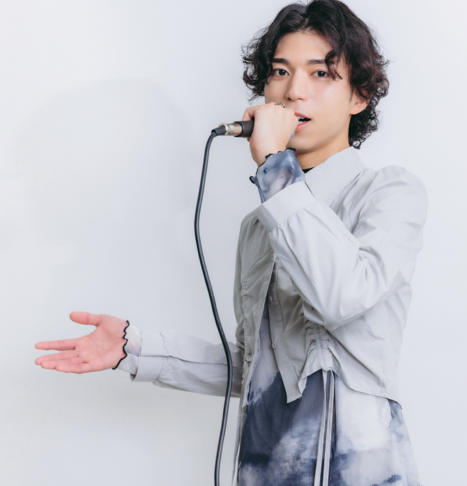 模擬オーディション