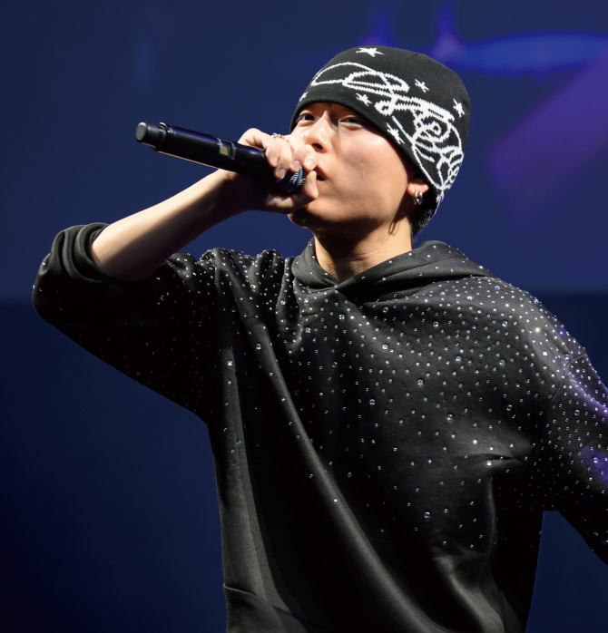 学内限定オーディション