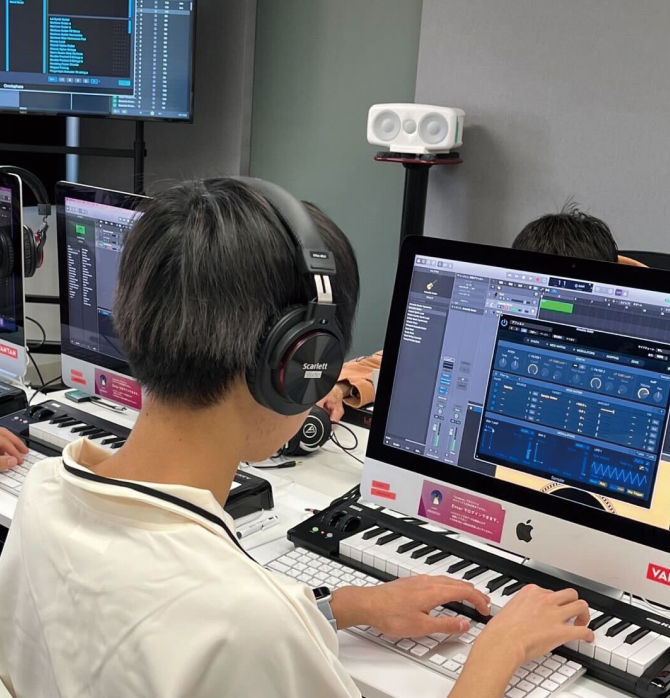 サウンドエンジニアリング