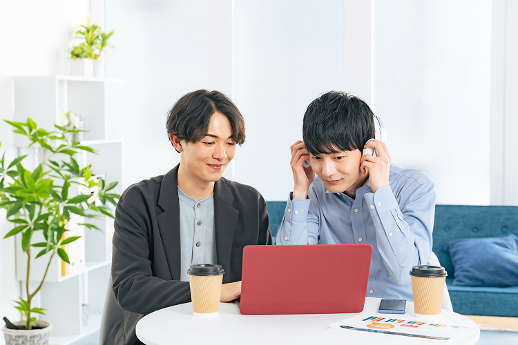 PAエンジニアに向いている人